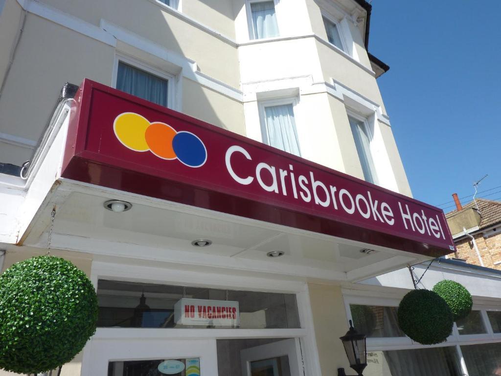 Otel Carisbrooke 3*